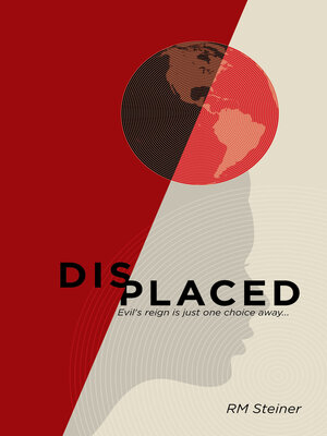 cover image of Displaced